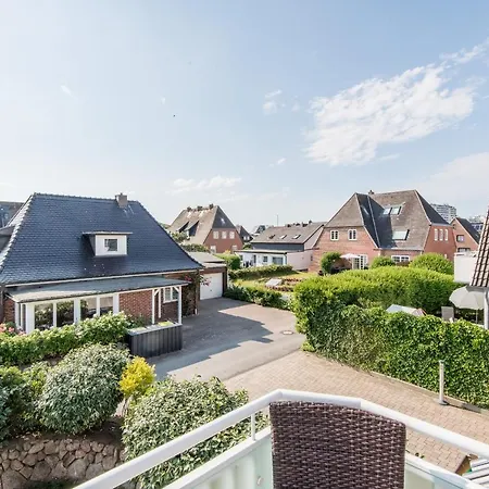 Haus Doktor Ross Strasse 31 Whg 5 *